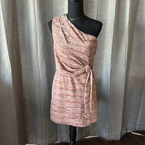 Pink T-Bags Los Angeles Dress